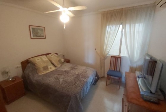 Revente - Appartement - Los Montesinos