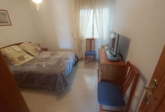 Revente - Appartement - Los Montesinos