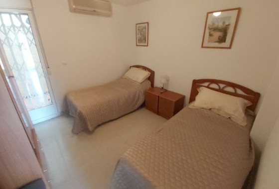 Revente - Appartement - Los Montesinos