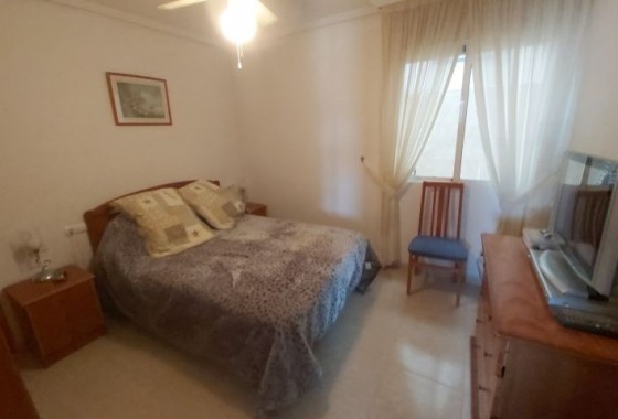 Revente - Appartement - Los Montesinos