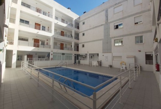 Revente - Appartement - Los Montesinos