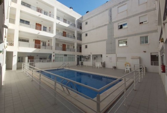 Revente - Appartement - Los Montesinos