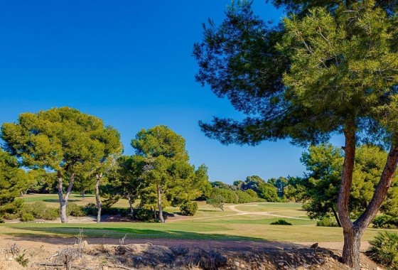 Revente - Maison de ville - Orihuela Costa - Los Dolses