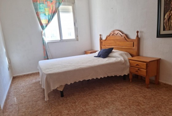 Segunda Mano - Apartamento - Torrevieja - Playa del Cura