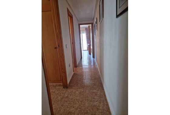 Resale - Apartment - Torrevieja - Playa del Cura