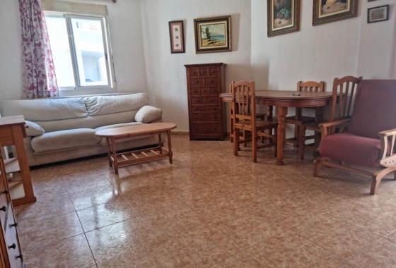 Revente - Appartement - Torrevieja - Playa del Cura