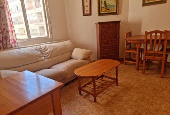 Segunda Mano - Apartamento - Torrevieja - Playa del Cura