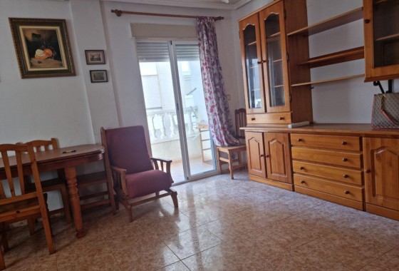 Revente - Appartement - Torrevieja - Playa del Cura