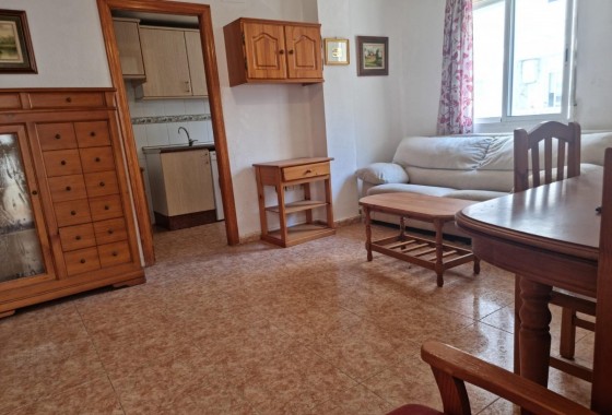 Revente - Appartement - Torrevieja - Playa del Cura