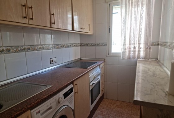 Segunda Mano - Apartamento - Torrevieja - Playa del Cura