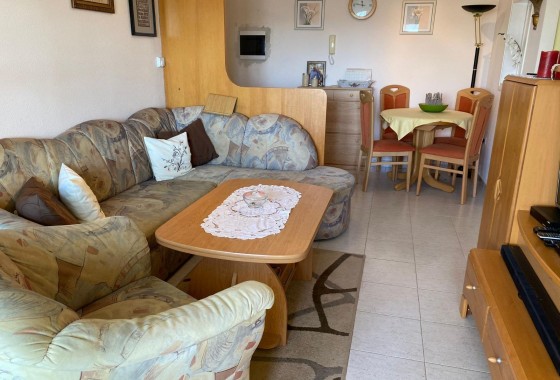 Resale - Penthouse - Torrevieja - Playa de los Naufragos