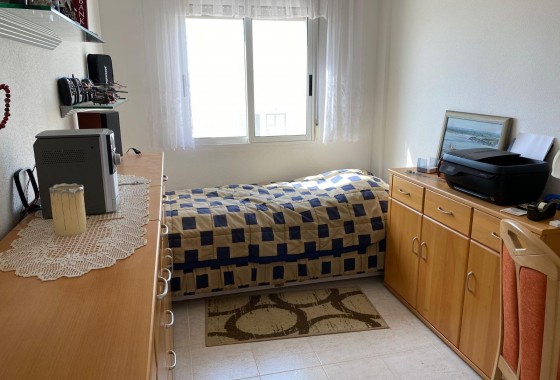 Revente - Penthouse - Torrevieja - Playa de los Naufragos