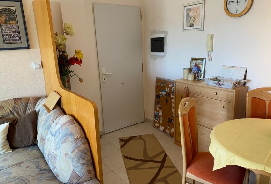 Resale - Penthouse - Torrevieja - Playa de los Naufragos