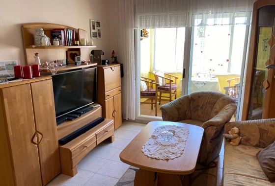 Resale - Penthouse - Torrevieja - Playa de los Naufragos