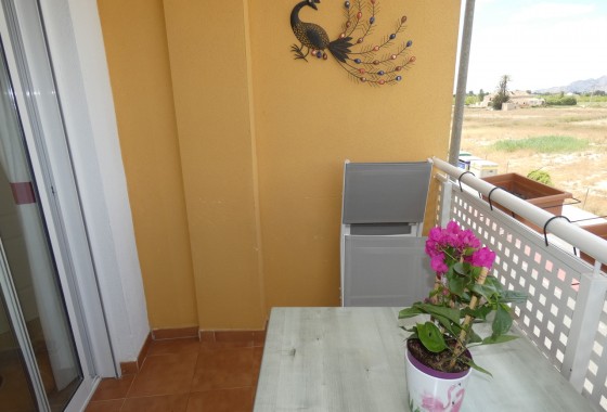 Resale - Apartment - Algorfa