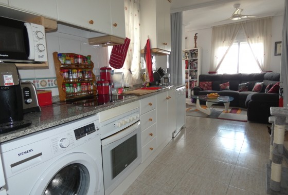 Resale - Apartment - Algorfa