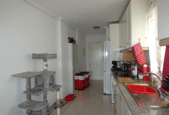 Resale - Apartment - Algorfa