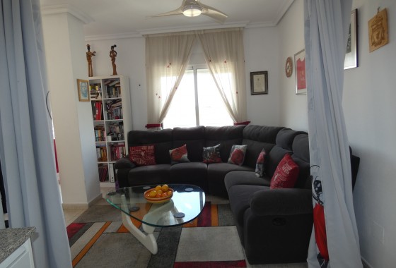 Resale - Apartment - Algorfa