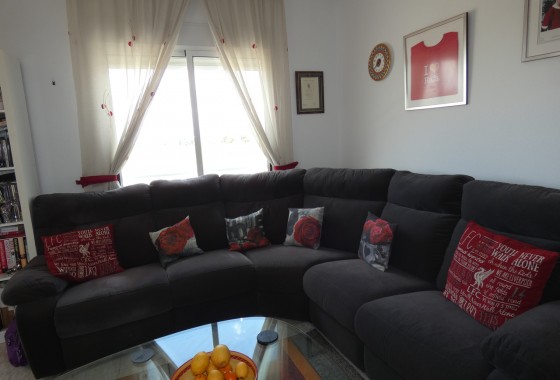 Resale - Apartment - Algorfa