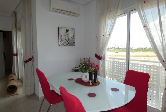 Resale - Apartment - Algorfa