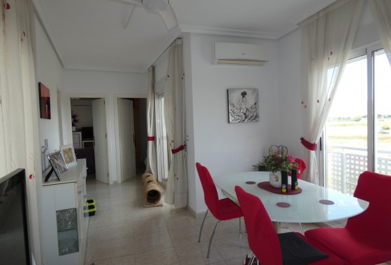 Resale - Apartment - Algorfa