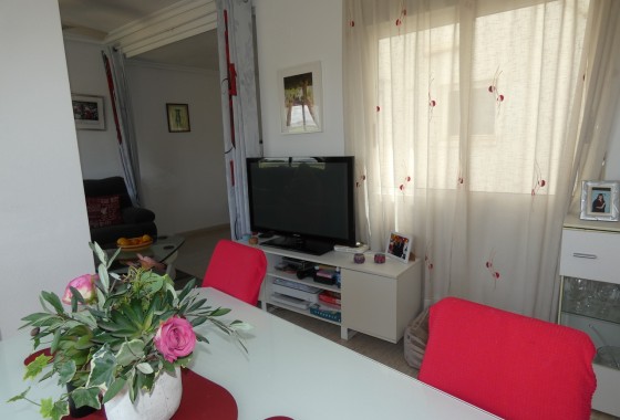 Resale - Apartment - Algorfa