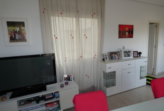 Resale - Apartment - Algorfa