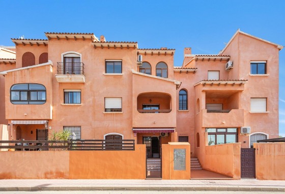 Revente - Bungalow - Torrevieja - Torrejón