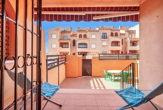 Revente - Bungalow - Torrevieja - Torrejón