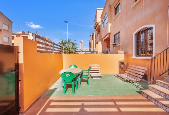 Segunda Mano - Bungalow - Torrevieja - Torrejón