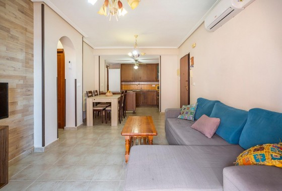 Revente - Bungalow - Torrevieja - Torrejón