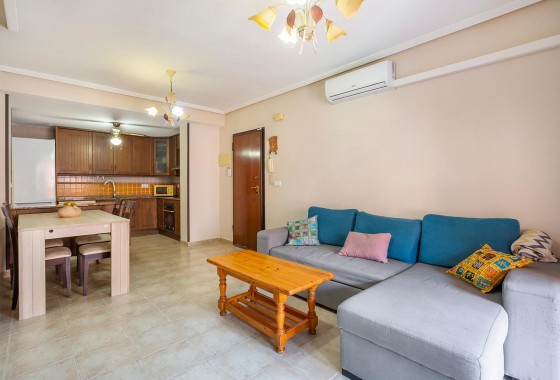 Resale - Bungalow - Torrevieja - Torrejón