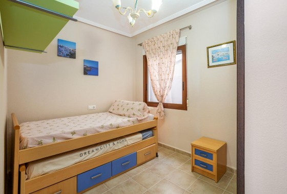 Revente - Bungalow - Torrevieja - Torrejón