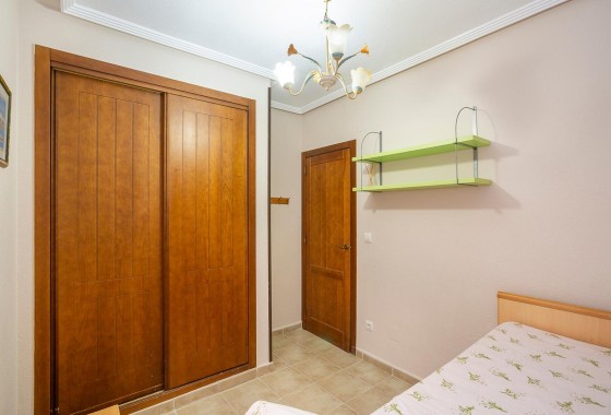 Resale - Bungalow - Torrevieja - Torrejón