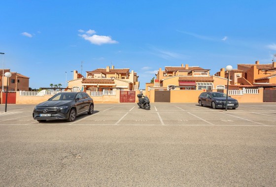 Revente - Bungalow - Torrevieja - Torrejón