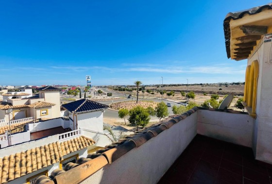 Resale - Detached Villa - San Miguel de Salinas - Urbanizaciones