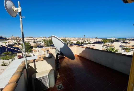 Resale - Detached Villa - San Miguel de Salinas - Urbanizaciones