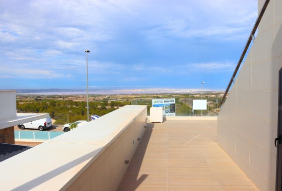 Segunda Mano - Chalet - San Miguel de Salinas - Urbanizaciones