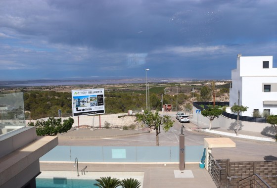 Resale - Detached Villa - San Miguel de Salinas - Urbanizaciones