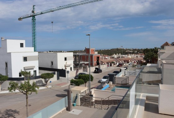 Segunda Mano - Chalet - San Miguel de Salinas - Urbanizaciones