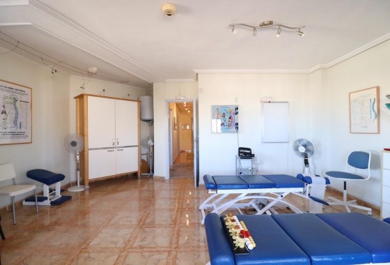 Revente - Appartement - Orihuela Costa - La Zenia