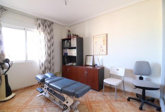 Segunda Mano - Apartamento - Orihuela Costa - La Zenia