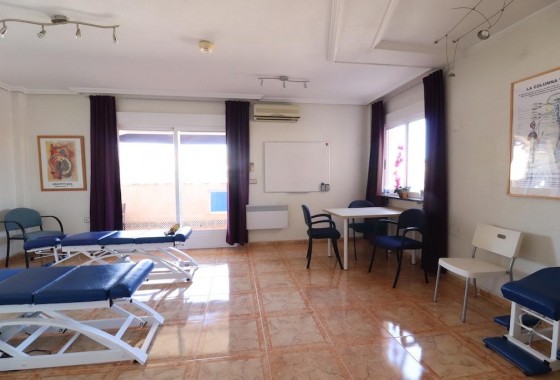 Revente - Appartement - Orihuela Costa - La Zenia