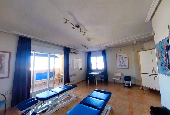 Revente - Appartement - Orihuela Costa - La Zenia