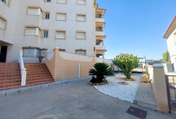 Revente - Appartement - Orihuela Costa - La Zenia