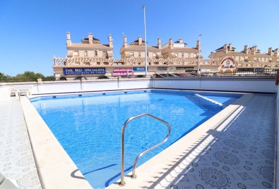 Revente - Appartement - Orihuela Costa - La Zenia