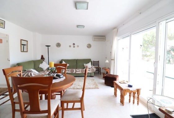 Revente - Bungalow - Torrevieja - Lago jardin