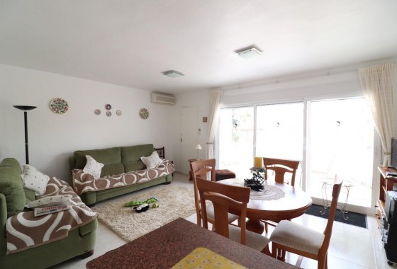 Resale - Bungalow - Torrevieja - Lago jardin