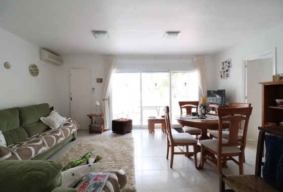 Resale - Bungalow - Torrevieja - Lago jardin