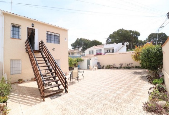 Revente - Bungalow - Torrevieja - Lago jardin